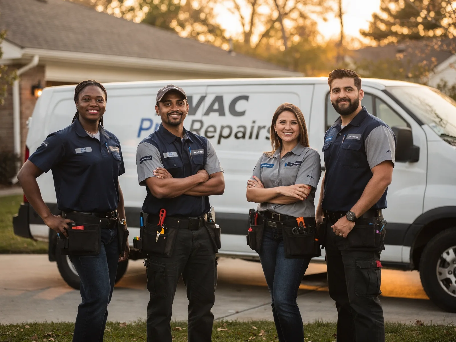 Heat Pump Repair company in Goshen, MA