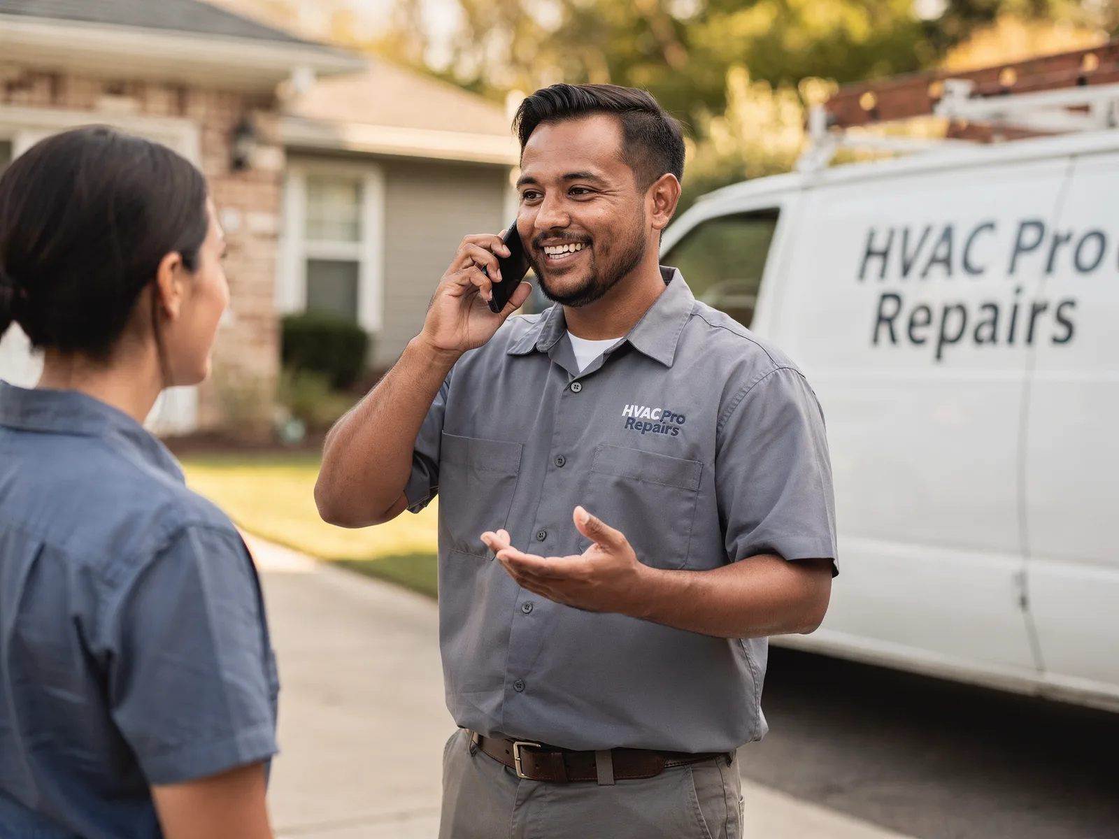 Heat Pump Repair Goshen, MA FAQs